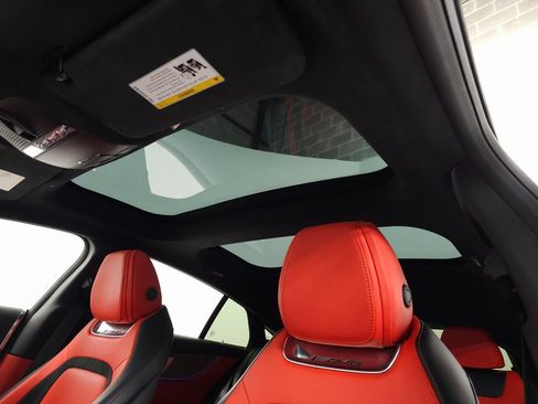 Used 2022 Mercedes-Benz AMG GT 53 image 21
