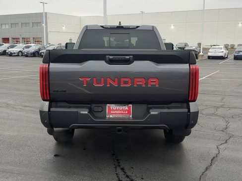 Used 2023 Toyota Tundra SR5 image 6