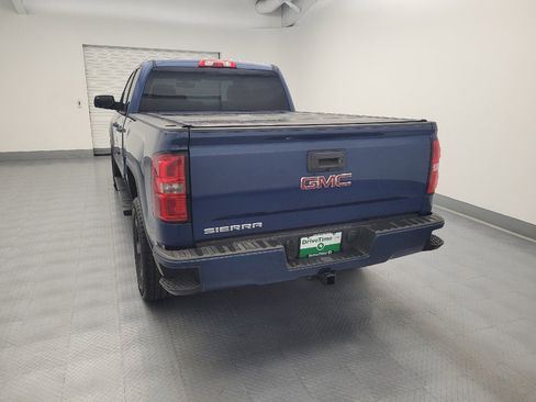 Used 2018 GMC Sierra 1500 4x4 Double Cab w/ Elevation Edition image 6