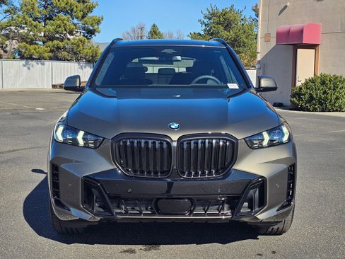 New 2026 BMW X5 xDrive40i w/ Executive Package image 38