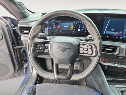 Used 2024 Ford Mustang Dark Horse image 13