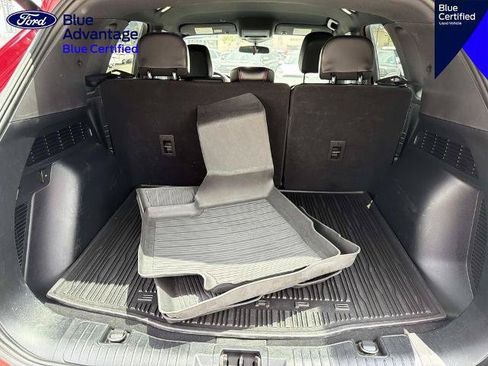 Certified 2023 Ford Escape ST-Line AWD/4WD image 7