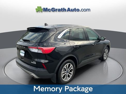 Used 2022 Ford Escape SEL w/ Technology Package image 7