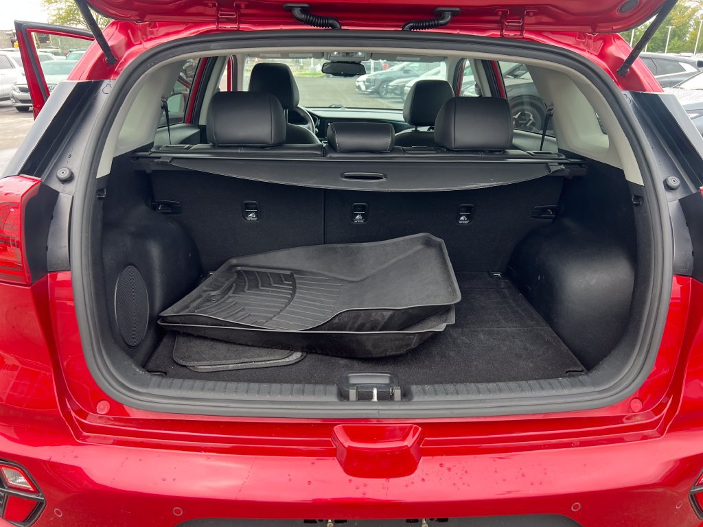 Certified 2022 Kia Niro EX Premium FWD image 25