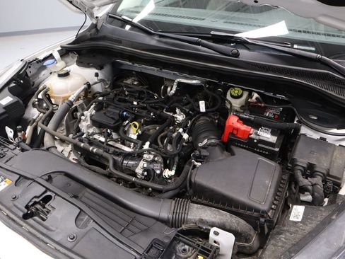 Certified 2021 Ford Escape SE w/ Convenience Package image 13