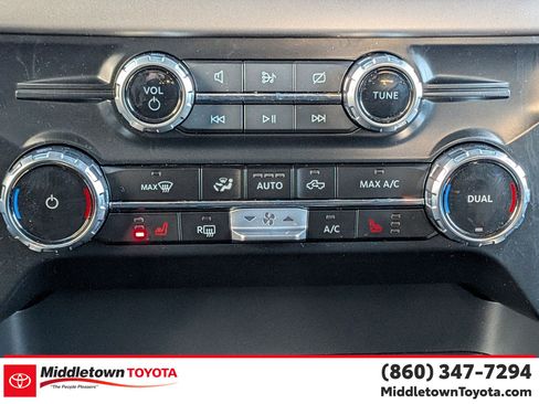 Used 2024 Ford F150 XLT w/ Equipment Group 302A MID image 26