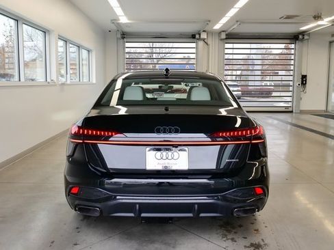 New 2026 Audi A6 Premium Plus image 5