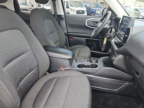 Used 2022 Ford Bronco Sport AWD/4WD image 10