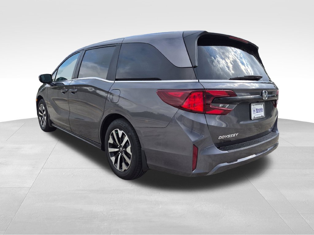 New 2027 Honda Odyssey EX-L image 5