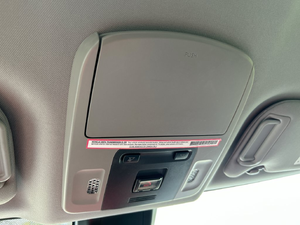 Used 2023 Toyota Camry LE FWD image 26