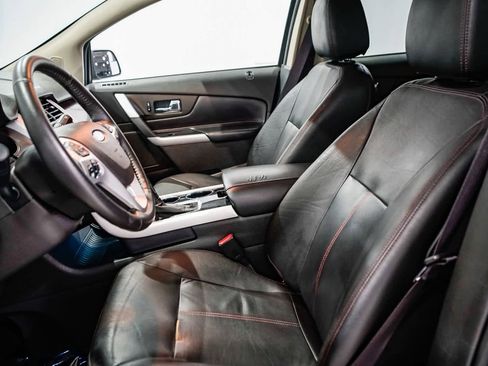 Used 2013 Ford Edge Limited image 16