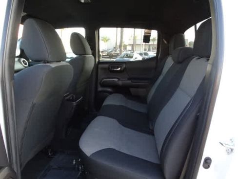 Certified 2023 Toyota Tacoma TRD Sport image 20