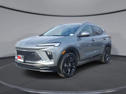 Used 2024 Buick Encore GX Sport Touring