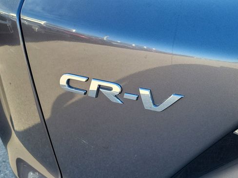 Used 2022 Honda CR-V EX image 10