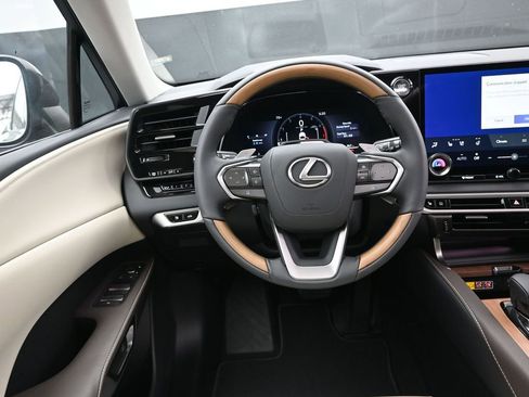 New 2026 Lexus RX 350 Premium Plus image 29