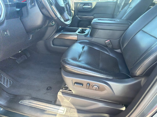 Used 2019 Chevrolet Silverado 1500 RST w/ All-Star Edition AWD/4WD image 9