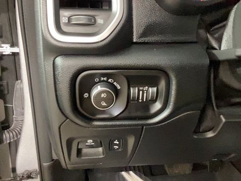 Used 2022 RAM 1500 Laramie w/ Sport Appearance Package image 23