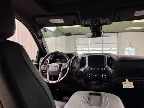 Used 2022 GMC Sierra 2500 Denali w/ Denali Ultimate Package image 22