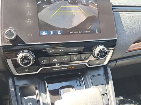 Used 2021 Honda CR-V EX image 22