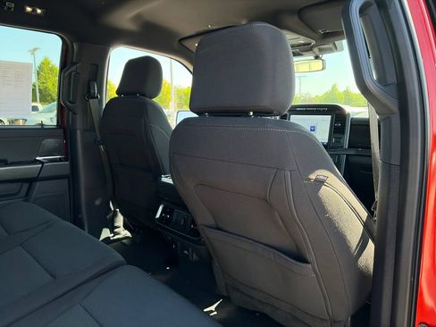 Used 2023 Ford F150 XLT w/ Equipment Group 302A High AWD/4WD image 32