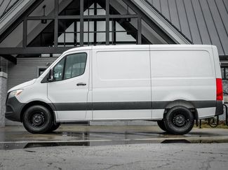 New 2026 Mercedes-Benz Sprinter 144 Cargo video 3