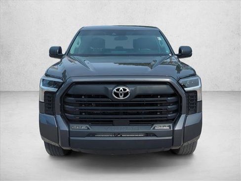 Used 2023 Toyota Tundra SR5 w/ SR5 Premium Package RWD image 2