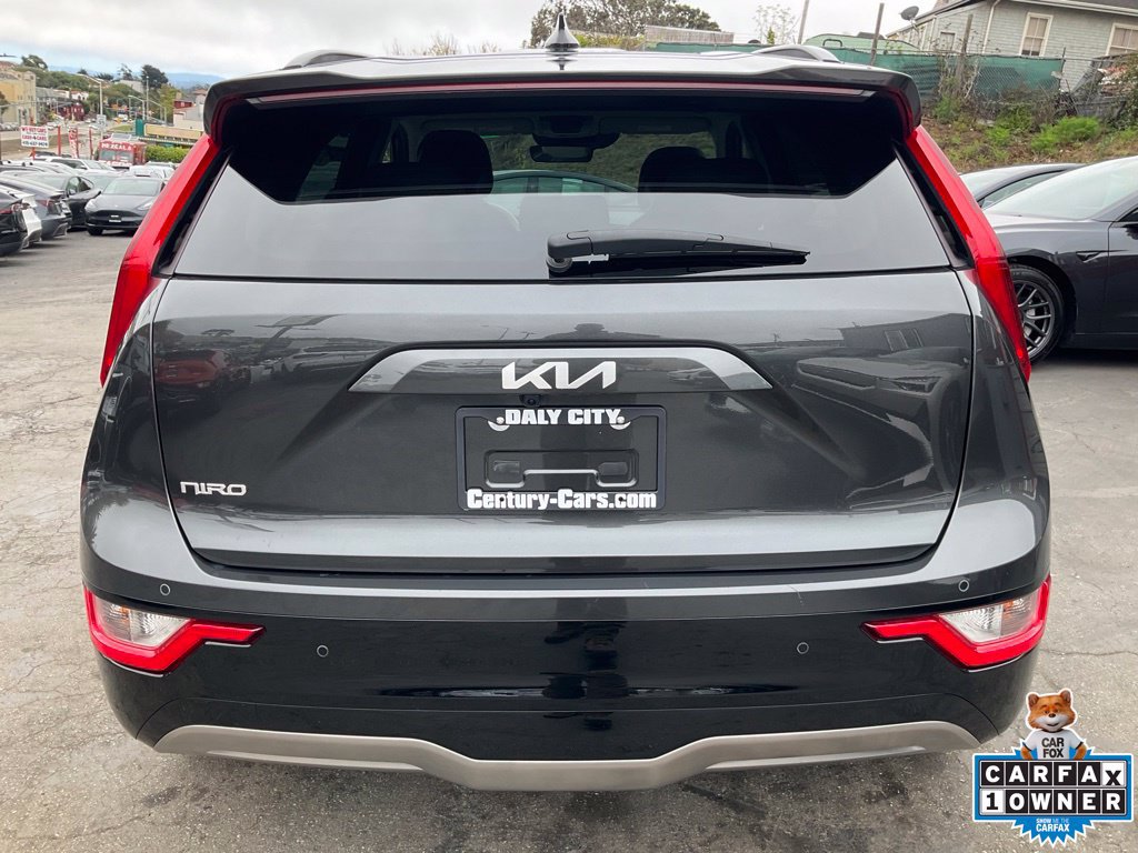 Used 2023 Kia Niro Wind FWD image 5