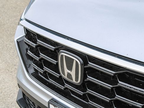 Used 2025 Honda CR-V EX-L image 6