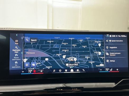New 2024 BMW 530i xDrive w/ Convenience Package AWD/4WD image 19