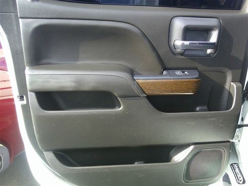 Used 2018 GMC Sierra 3500 Denali w/ Duramax Plus Package image 18