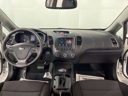 Used 2017 Kia Forte LX w/ Option Group 020 image 38