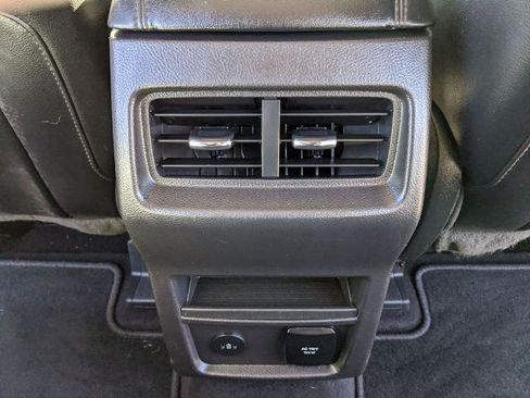 Certified 2024 Ford Edge SEL w/ Convenience Package AWD/4WD image 16