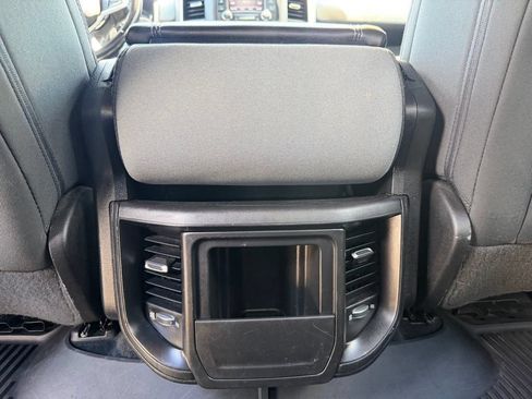 Used 2021 RAM 1500 Big Horn AWD/4WD image 13
