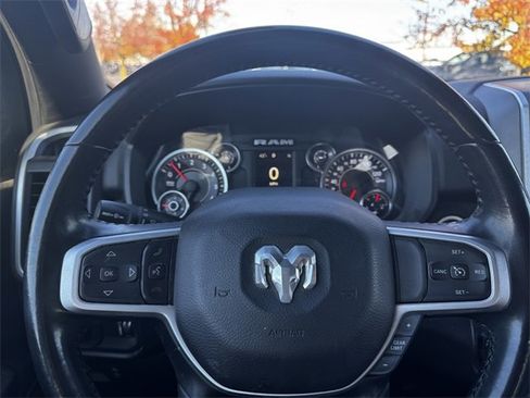 Certified 2021 RAM 1500 Big Horn image 24