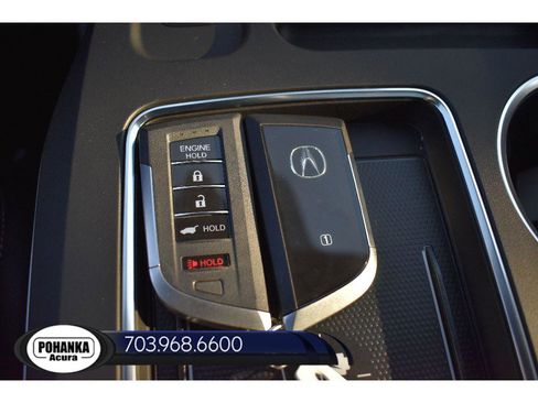 New 2026 Acura MDX w/ Technology Package image 42