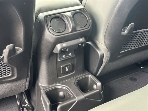 New 2026 Jeep Gladiator Mojave image 21