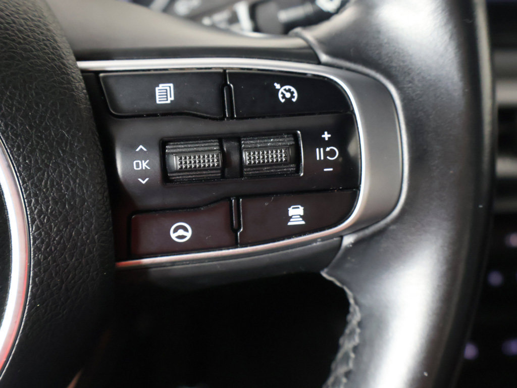 Used 2022 Kia K5 GT-Line w/ GT-Line FWD Premium Package image 39