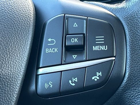 Used 2022 Ford Bronco Sport Outer Banks image 14