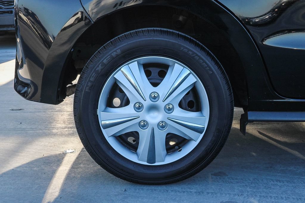 Used 2024 Mitsubishi Mirage ES FWD image 12