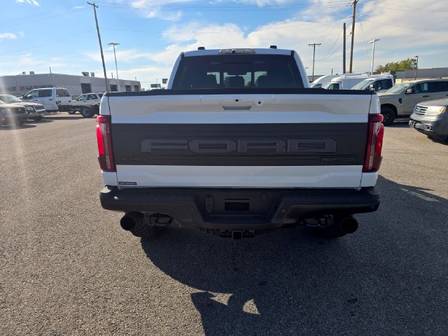 New 2026 Ford F150 Raptor AWD/4WD image 4