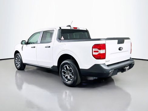 New 2026 Ford Maverick XLT w/ XLT Luxury Package image 11