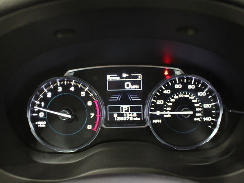 Used 2018 Subaru Forester 2.5i Premium image 13