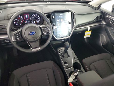 New 2026 Subaru Impreza 2.0i Sport image 16