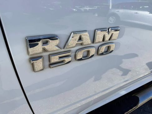 Used 2015 RAM 1500 Tradesman w/ Popular Equipment Group RWD image 7