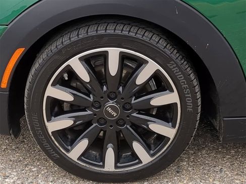 Used 2021 MINI Cooper S image 21