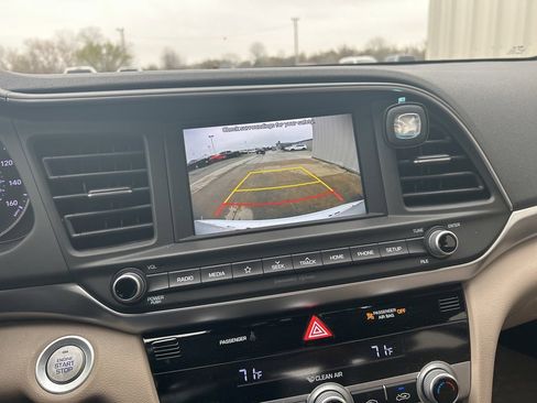 Used 2020 Hyundai Elantra Value Edition w/ Cargo Package (C1) image 17