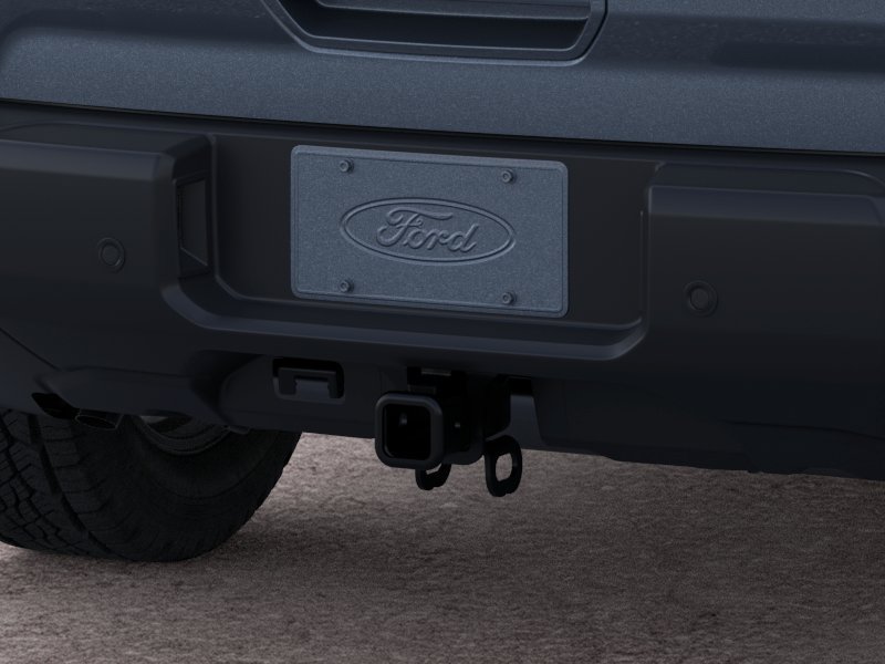 New 2026 Ford Bronco Sport Big Bend w/ Convenience Package AWD/4WD image 23