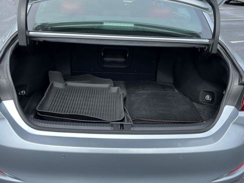 Certified 2022 Lexus ES 350 F Sport w/ Accessory Package image 19