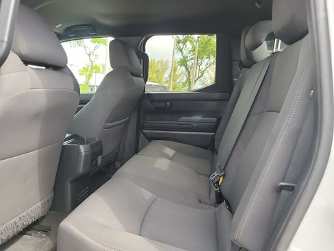 Used 2024 Toyota Tacoma SR AWD/4WD image 13