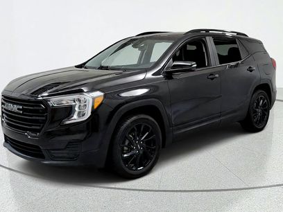Used 2023 GMC Terrain SLE w/ Driver Convenience Package